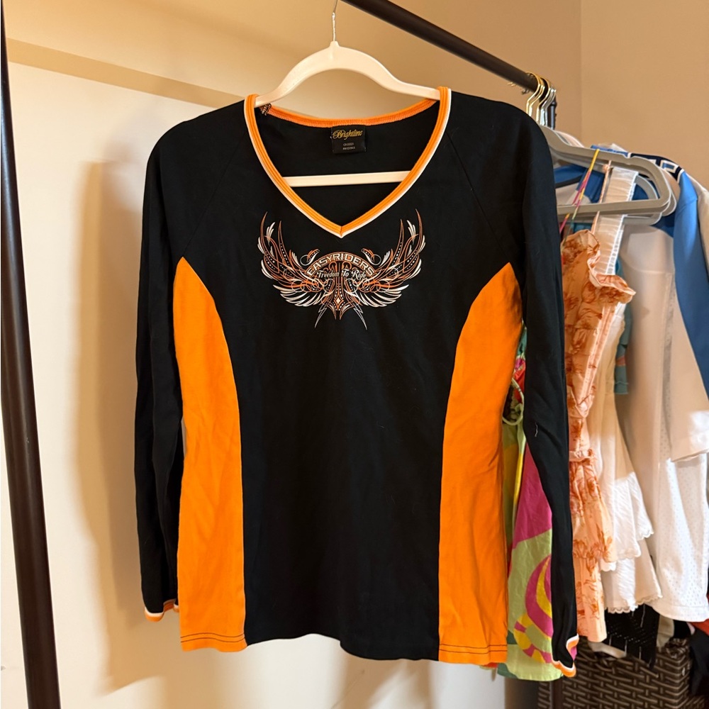 Harley-Davidson Women’s Shirts BUNDLE